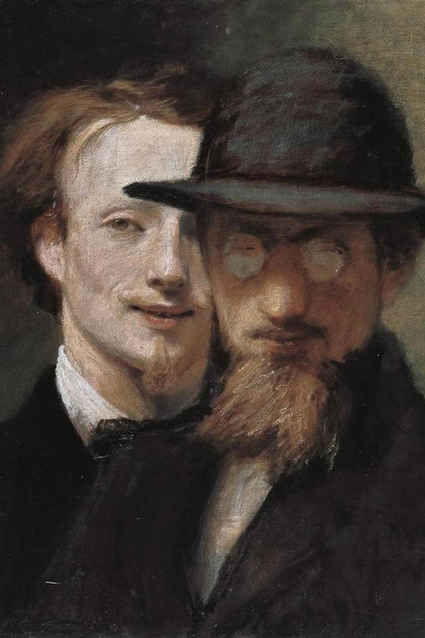 Cover of The Strange Case of Dr. Jekyll and Mr. Hyde